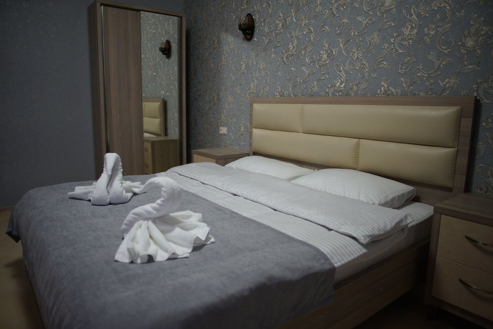 Тбилиси: Black Sea Hotel Tbilisi