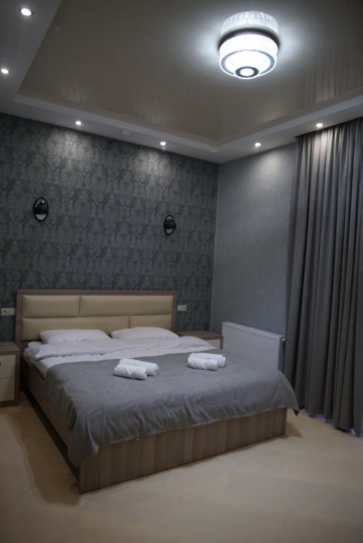 Тбилиси: Black Sea Hotel Tbilisi