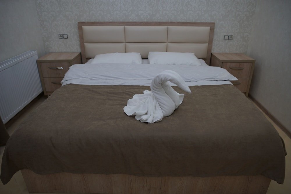 Тбилиси: Black Sea Hotel Tbilisi