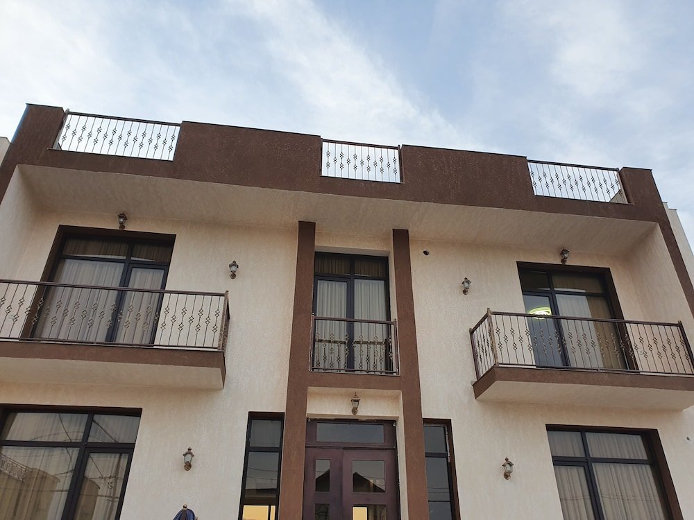 Тбилиси: Black Sea Hotel Tbilisi