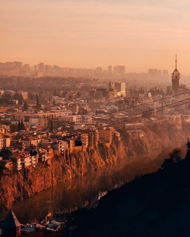 Тбилиси: Black Sea Hotel Tbilisi