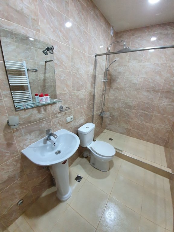 Тбилиси: Black Sea Hotel Tbilisi