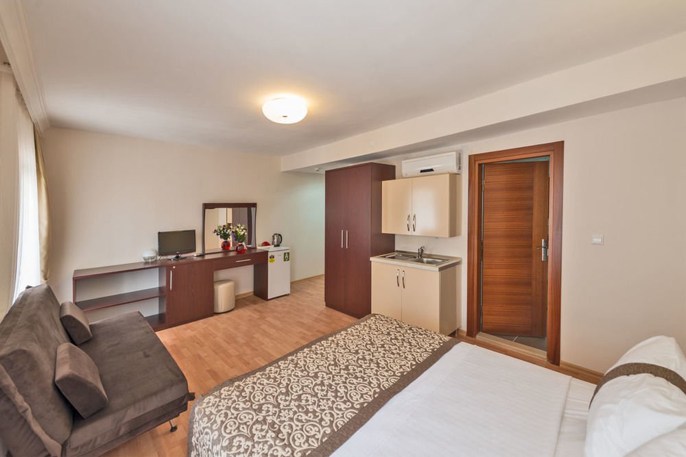 Taksim Hotel Marin — фото 4