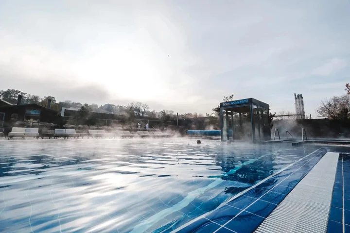 Ростов-на-Дону: Отель Спа-отель City Creek