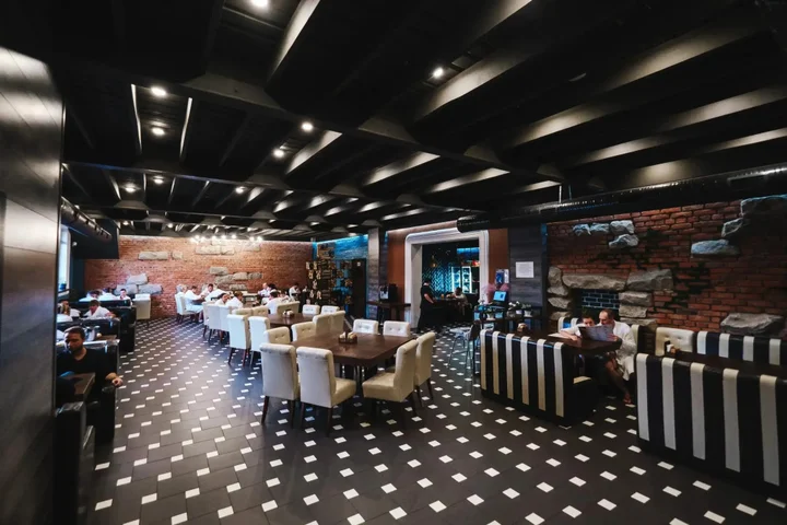 Ростов-на-Дону: Отель Спа-отель City Creek