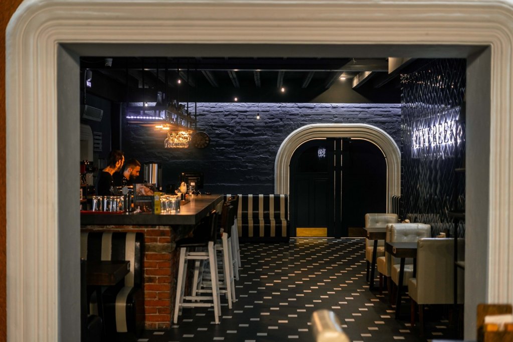 Ростов-на-Дону: Отель Спа-отель City Creek