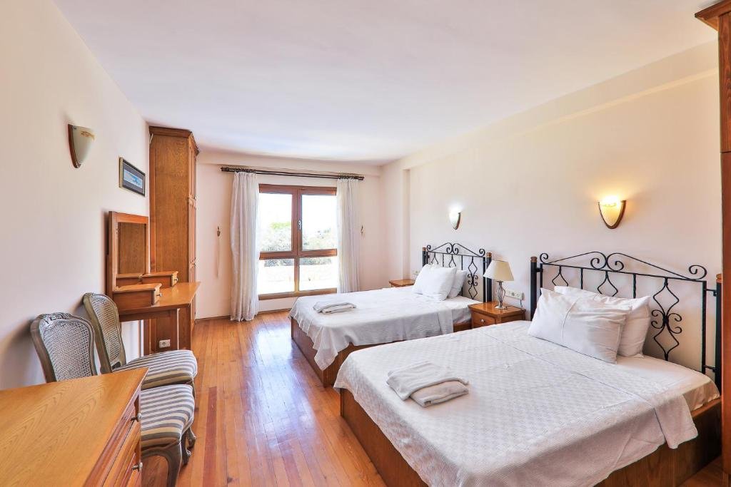 Калкан: Zeytin Villa