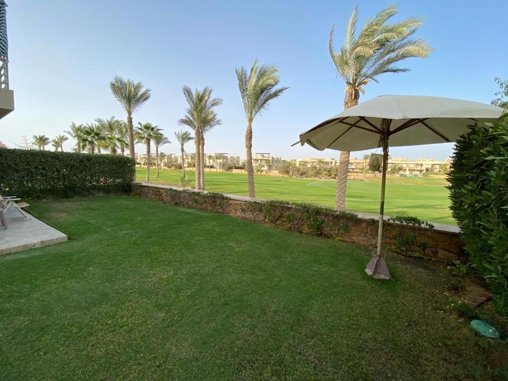 Айн-Сохна: Chalet at Little Venice - Ain Sokhna