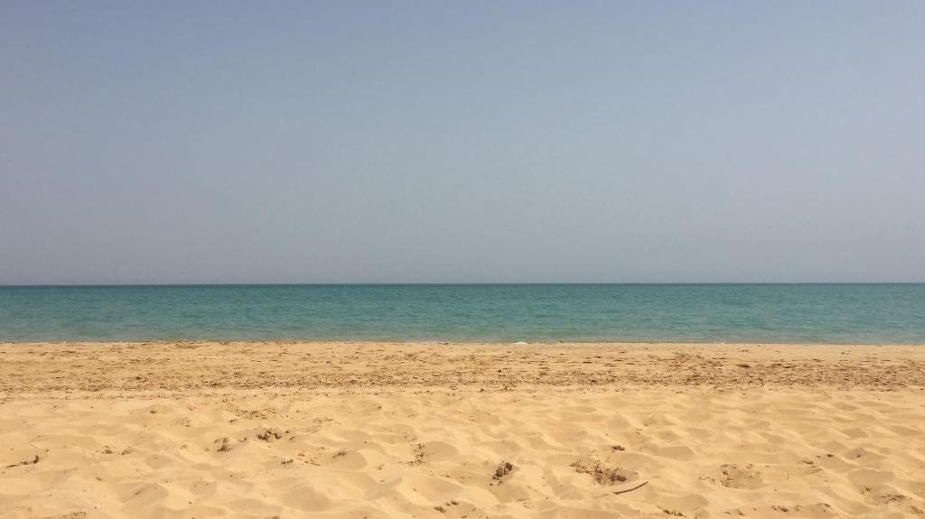 Айн-Сохна: Chalet at Little Venice - Ain Sokhna