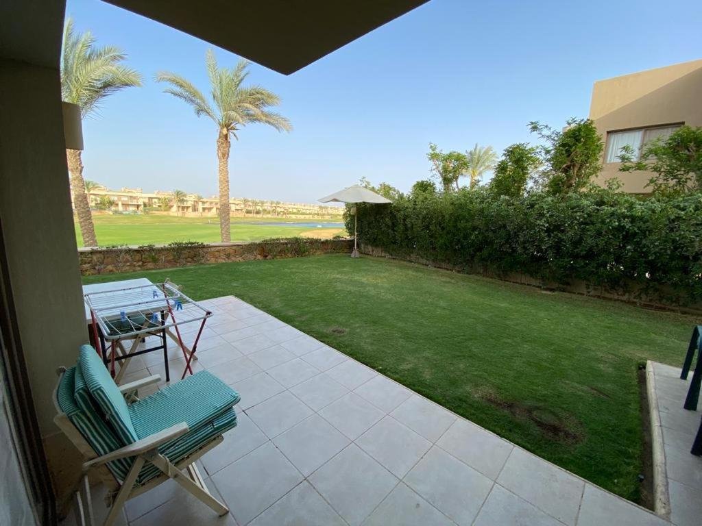 Айн-Сохна: Chalet at Little Venice - Ain Sokhna