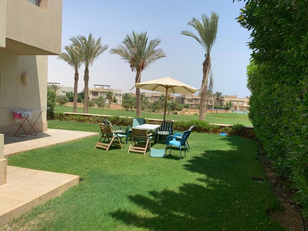 Айн-Сохна: Chalet at Little Venice - Ain Sokhna
