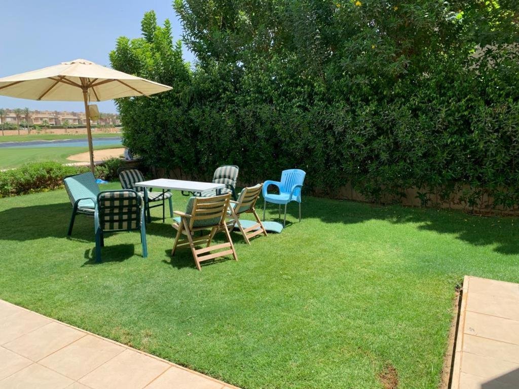 Айн-Сохна: Chalet at Little Venice - Ain Sokhna