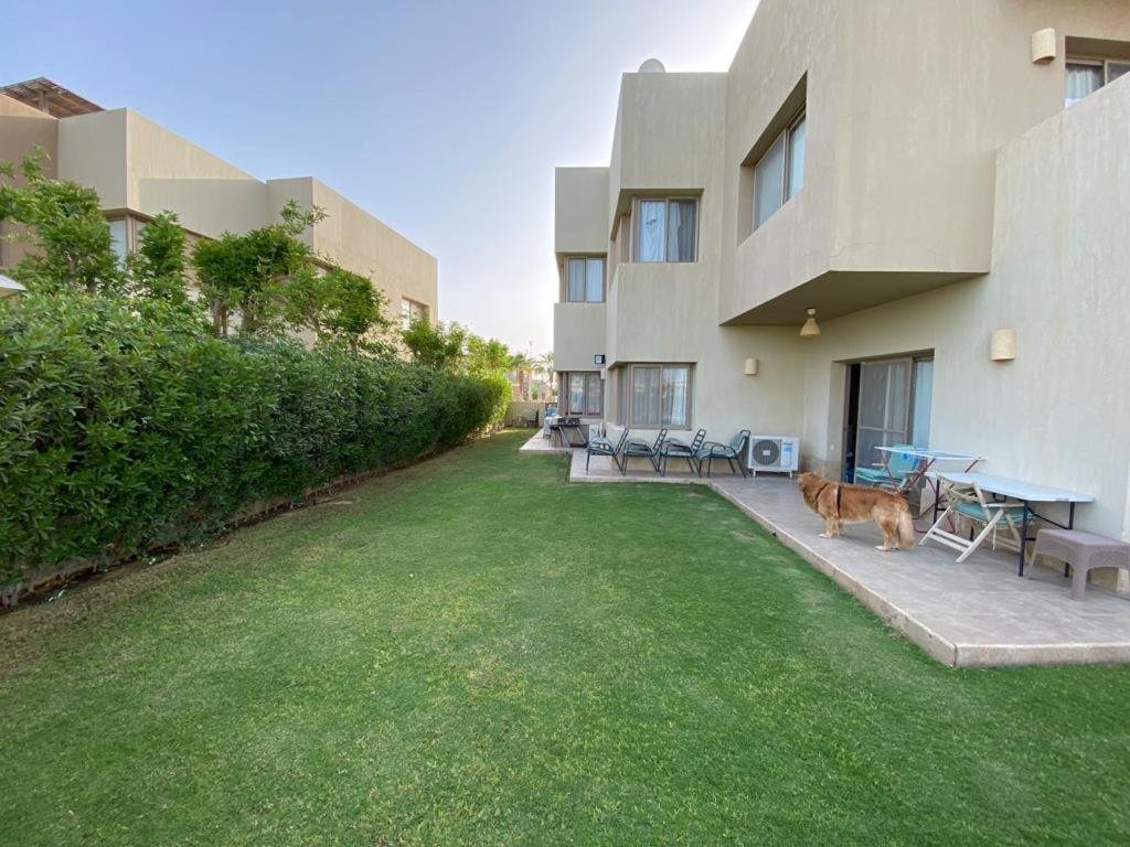 Айн-Сохна: Chalet at Little Venice - Ain Sokhna