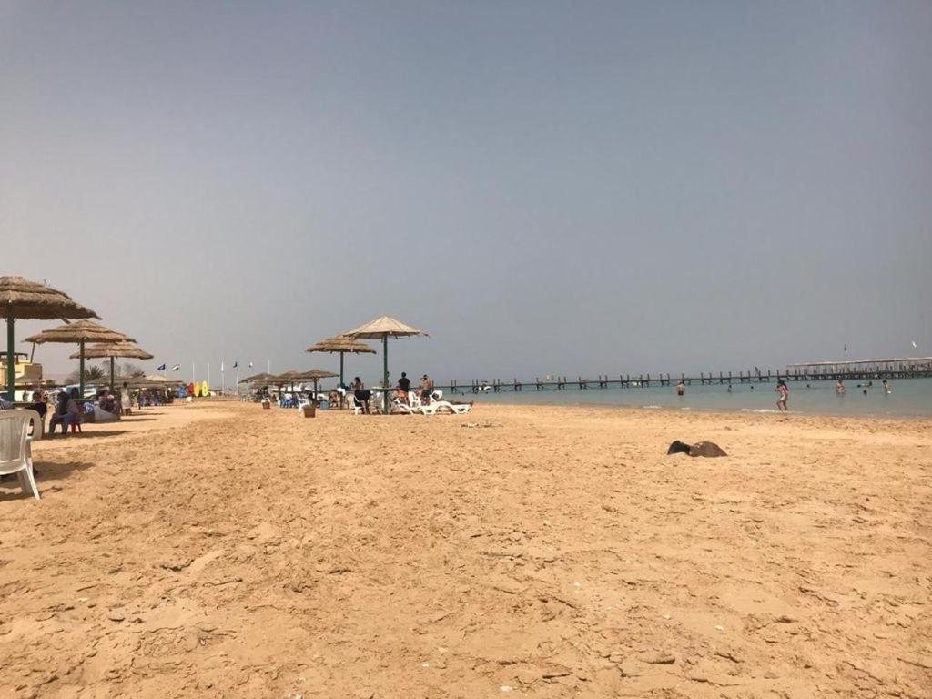 Айн-Сохна: Chalet at Little Venice - Ain Sokhna