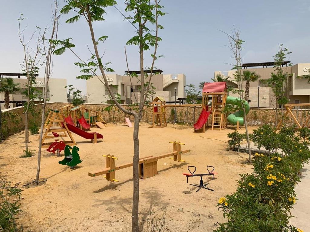 Айн-Сохна: Chalet at Little Venice - Ain Sokhna