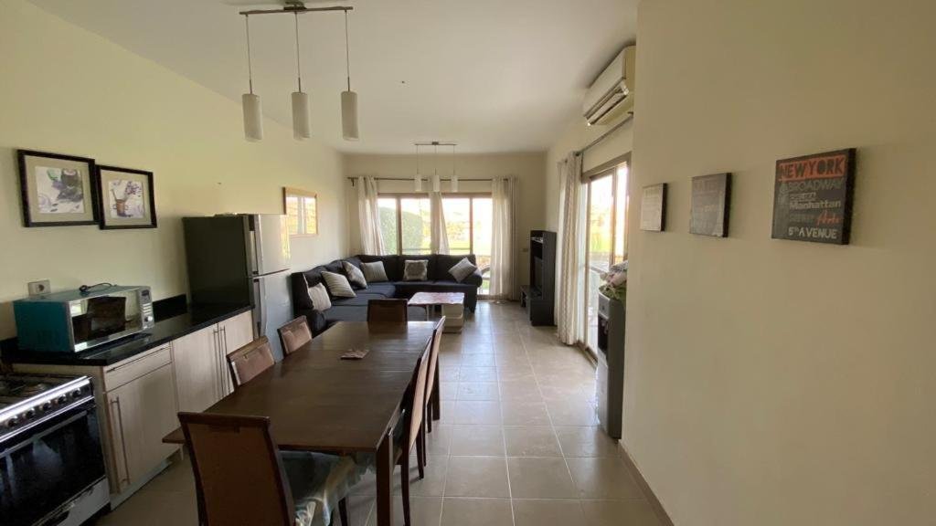 Айн-Сохна: Chalet at Little Venice - Ain Sokhna