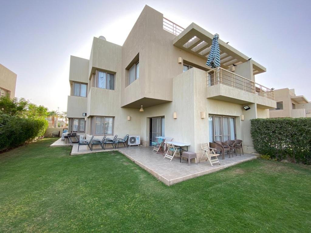 Айн-Сохна: Chalet at Little Venice - Ain Sokhna