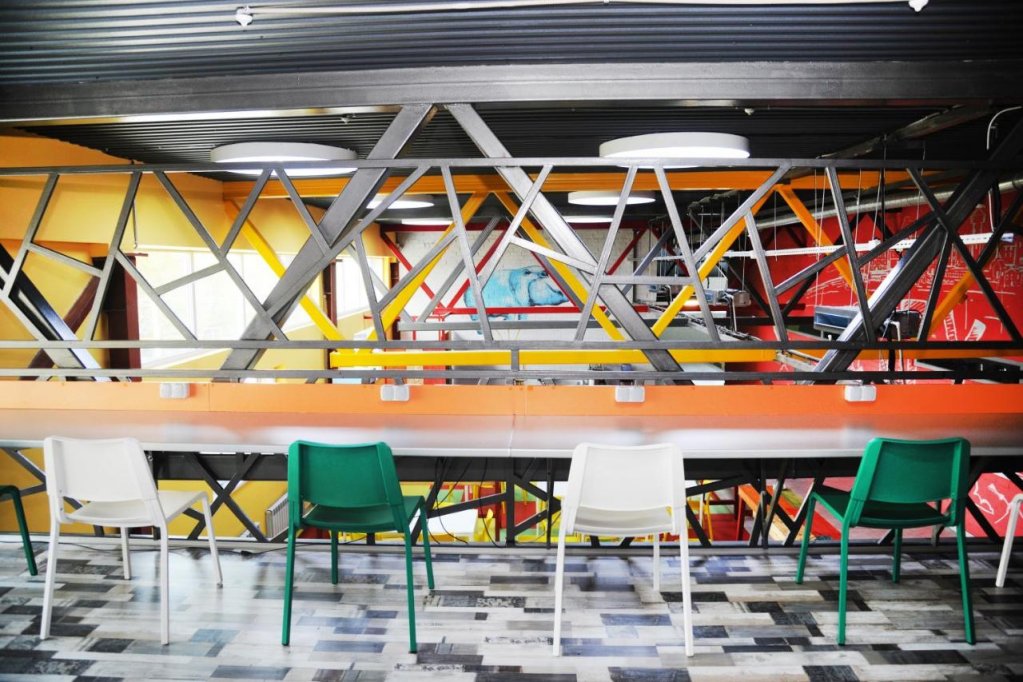Шымкент: City Hostel