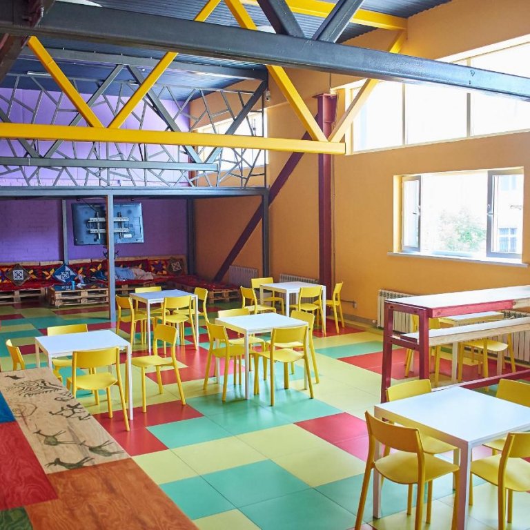 Шымкент: City Hostel
