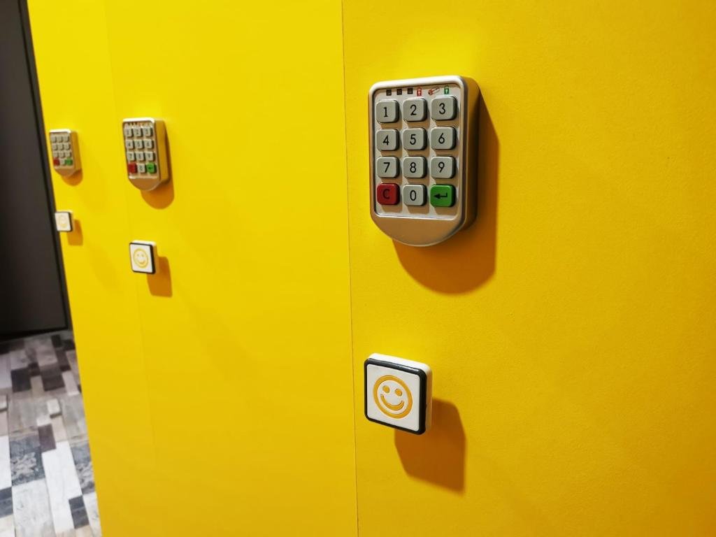 Шымкент: City Hostel