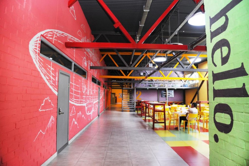 Шымкент: City Hostel