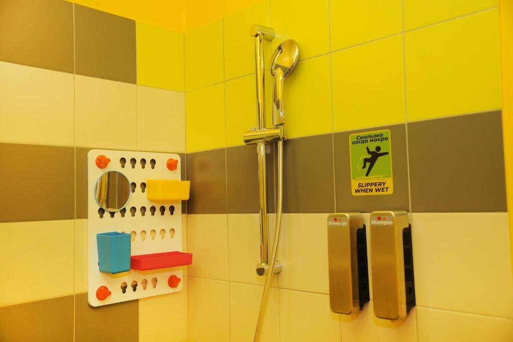Шымкент: City Hostel