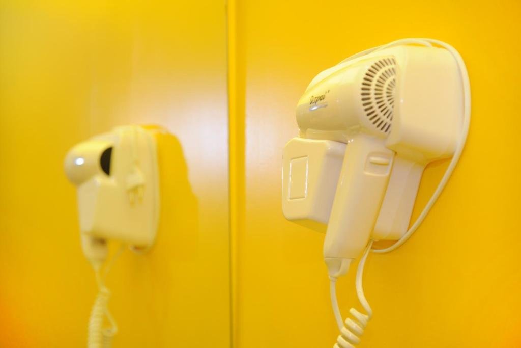 Шымкент: City Hostel