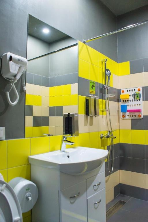 Шымкент: City Hostel