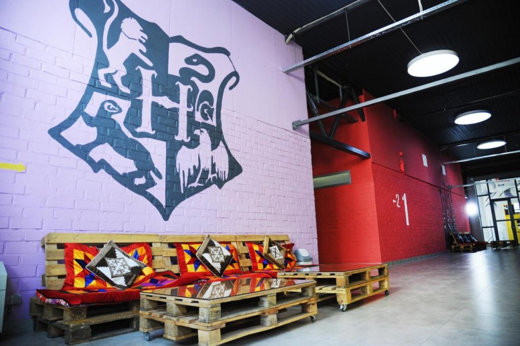 Шымкент: City Hostel