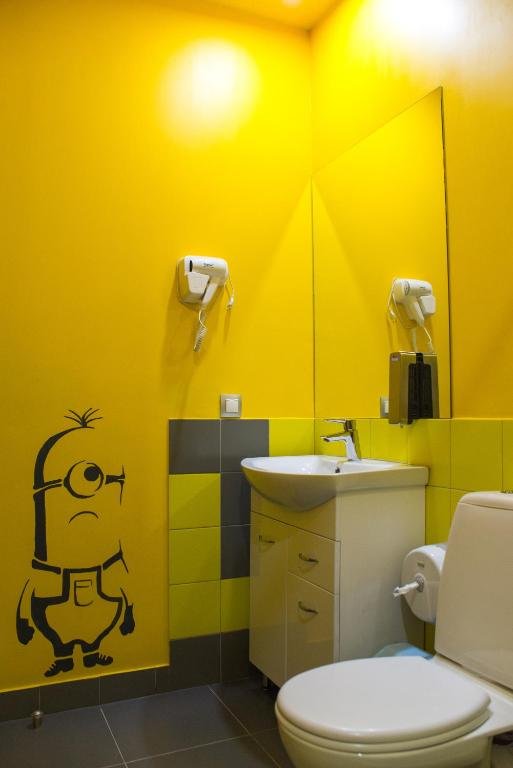 Шымкент: City Hostel