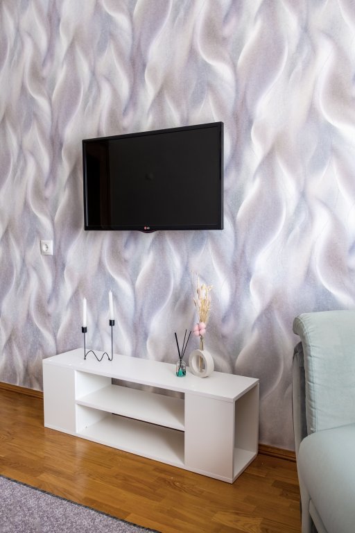 Пятигорск: Квартира Жилье на Водах Cozy apartments