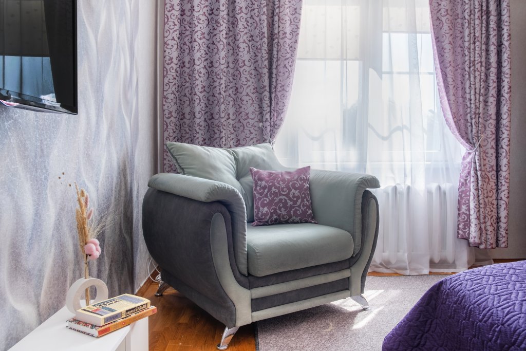 Пятигорск: Квартира Жилье на Водах Cozy apartments