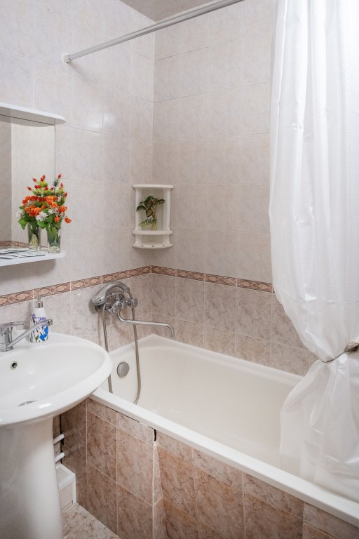 Пятигорск: Квартира Жилье на Водах Cozy apartments