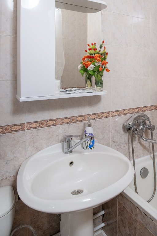 Пятигорск: Квартира Жилье на Водах Cozy apartments
