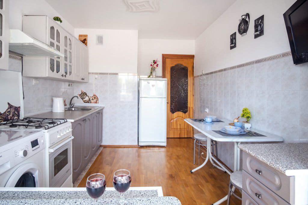 Пятигорск: Квартира Жилье на Водах Cozy apartments