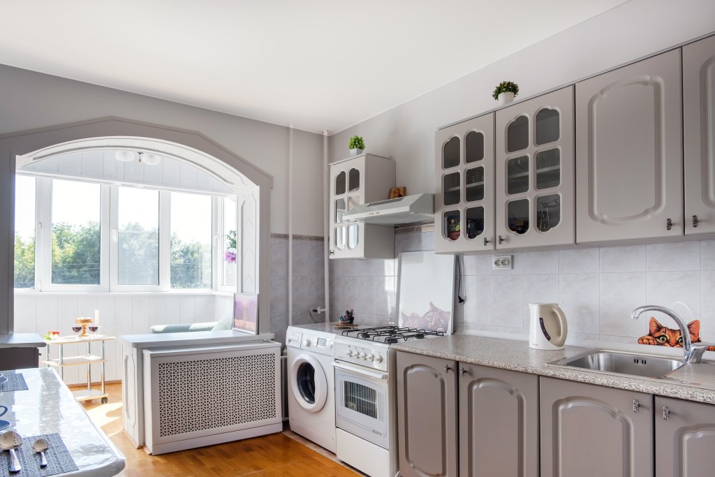 Пятигорск: Квартира Жилье на Водах Cozy apartments