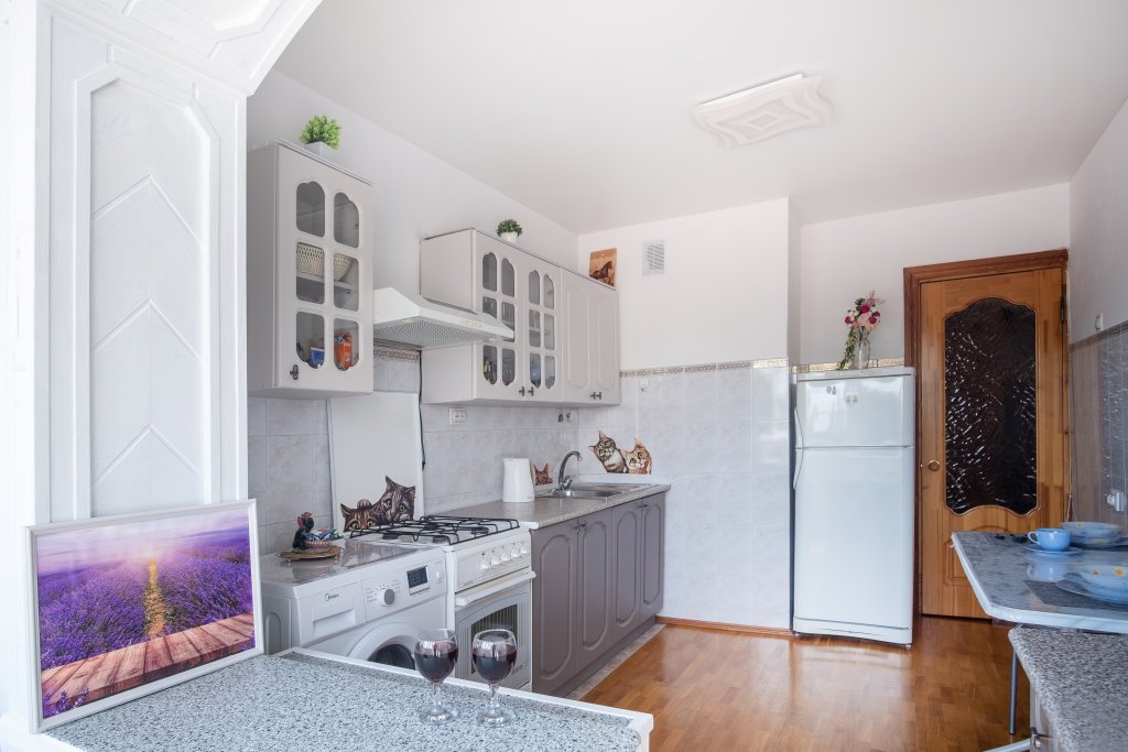 Пятигорск: Квартира Жилье на Водах Cozy apartments