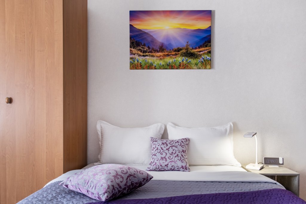 Пятигорск: Квартира Жилье на Водах Cozy apartments