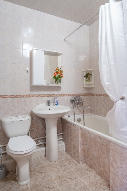 Пятигорск: Квартира Жилье на Водах Cozy apartments