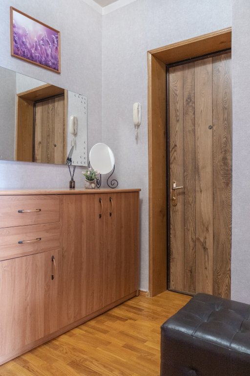 Пятигорск: Квартира Жилье на Водах Cozy apartments
