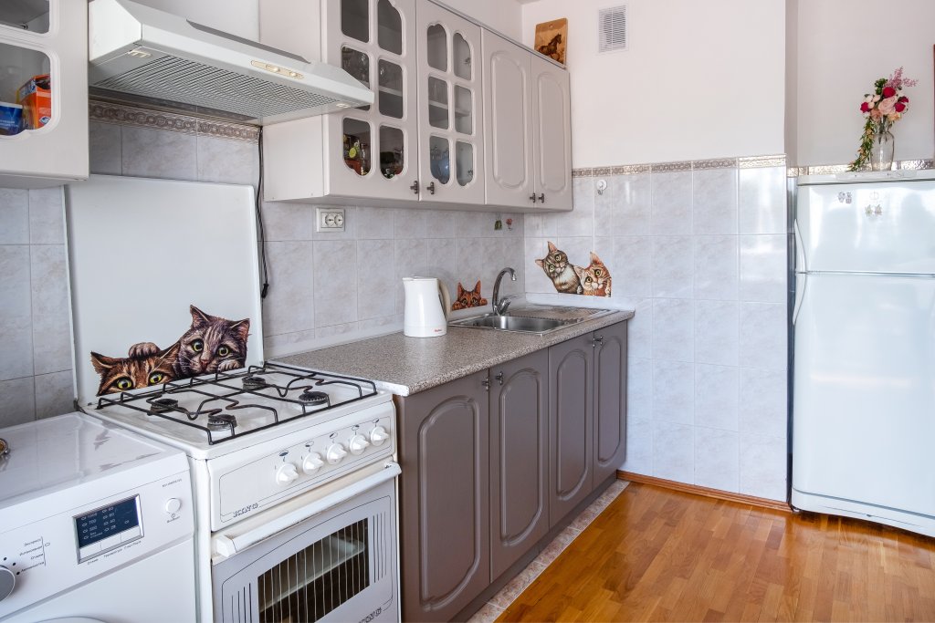 Пятигорск: Квартира Жилье на Водах Cozy apartments
