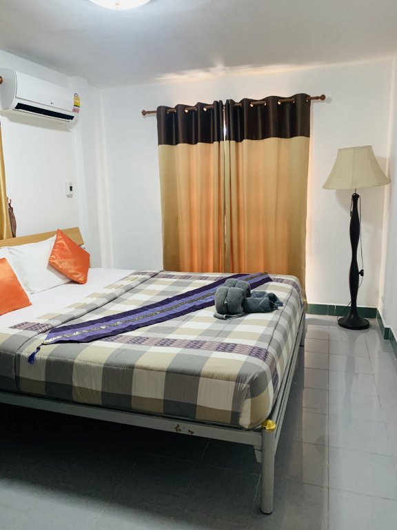Частный дом Baan Krut beach house 2 bed — фото 3
