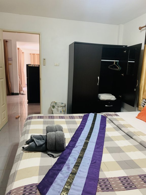 Частный дом Baan Krut beach house 2 bed — фото 5