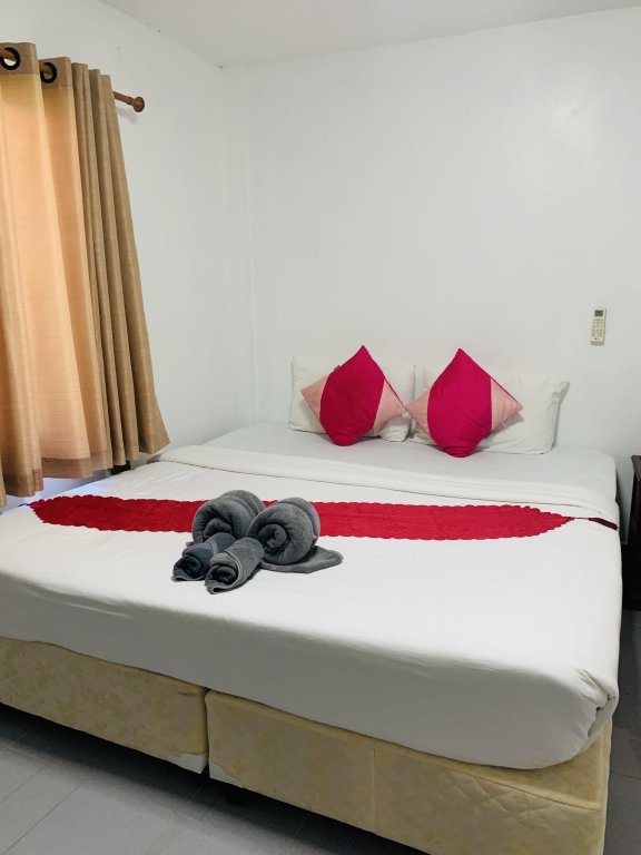 Прачуапкхирикхан: Частный дом Baan Krut beach house 2 bed