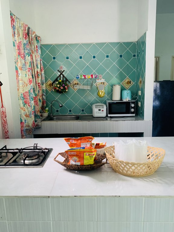 Прачуапкхирикхан: Частный дом Baan Krut beach house 2 bed