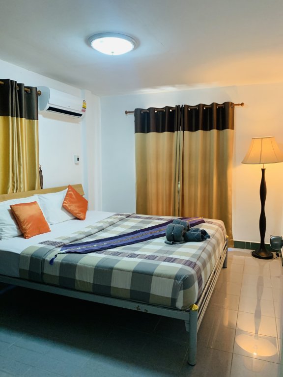 Прачуапкхирикхан: Частный дом Baan Krut beach house 2 bed