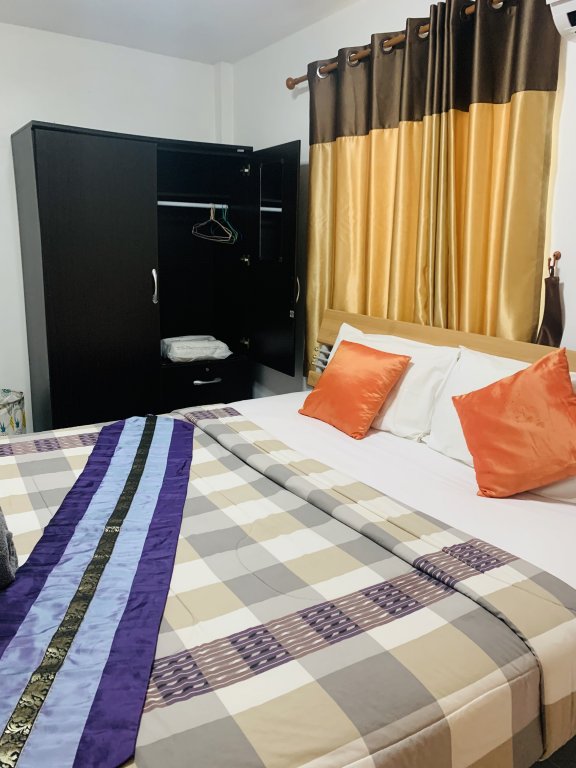 Прачуапкхирикхан: Частный дом Baan Krut beach house 2 bed