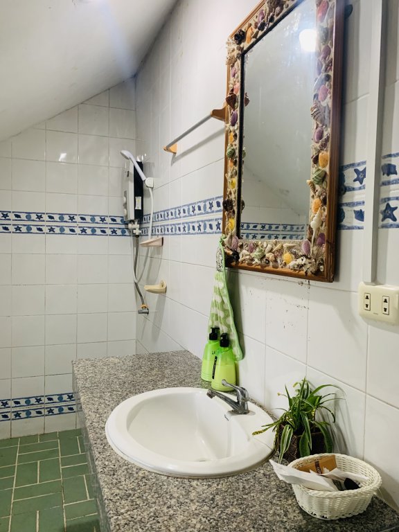 Частный дом Baan Krut beach house 2 bed — фото 2