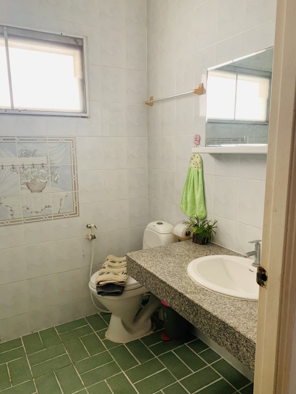 Частный дом Baan Krut beach house 2 bed — фото 1