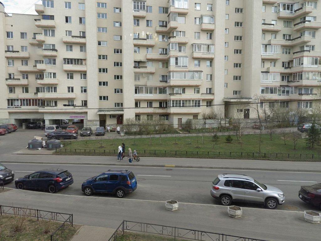 Сестрорецк: Апартаменты Теплый Берег в отличном доме